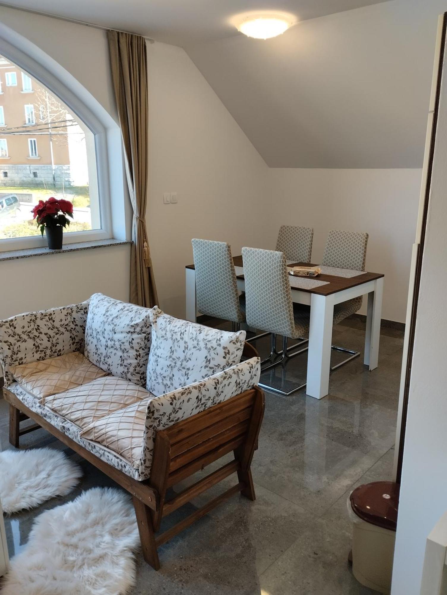 Apartma Azurre Postojna Εξωτερικό φωτογραφία