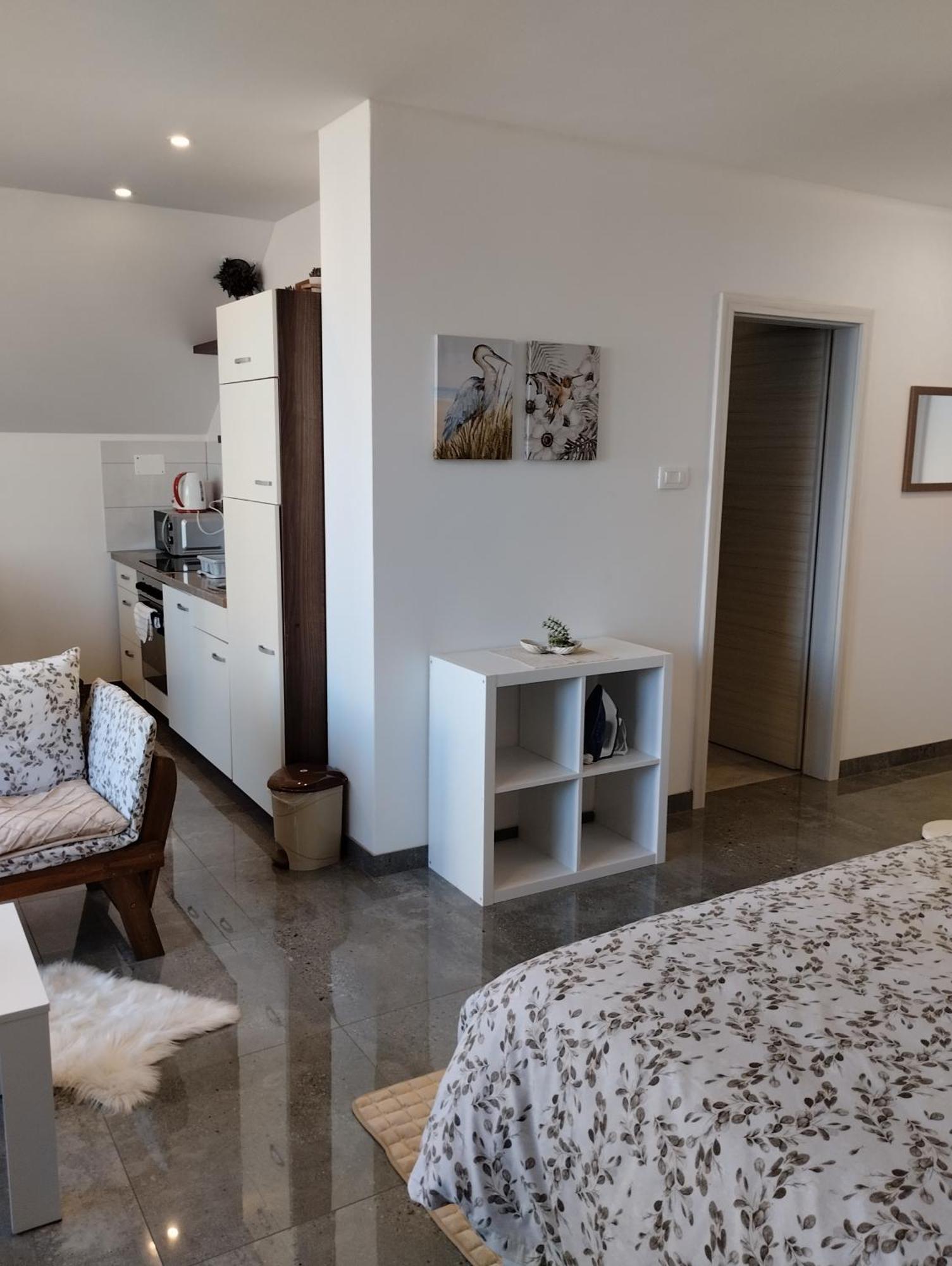 Apartma Azurre Postojna Εξωτερικό φωτογραφία