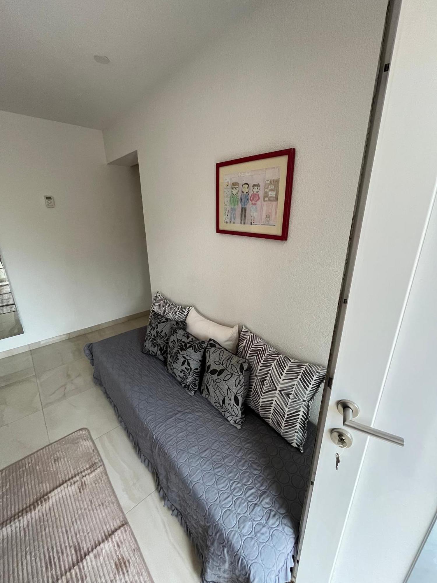 Apartma Azurre Postojna Εξωτερικό φωτογραφία