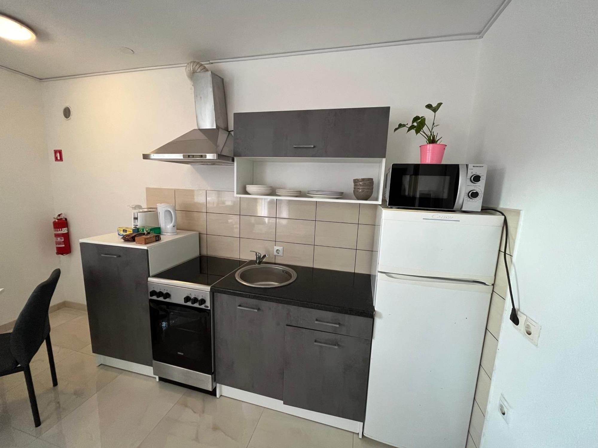 Apartma Azurre Postojna Εξωτερικό φωτογραφία