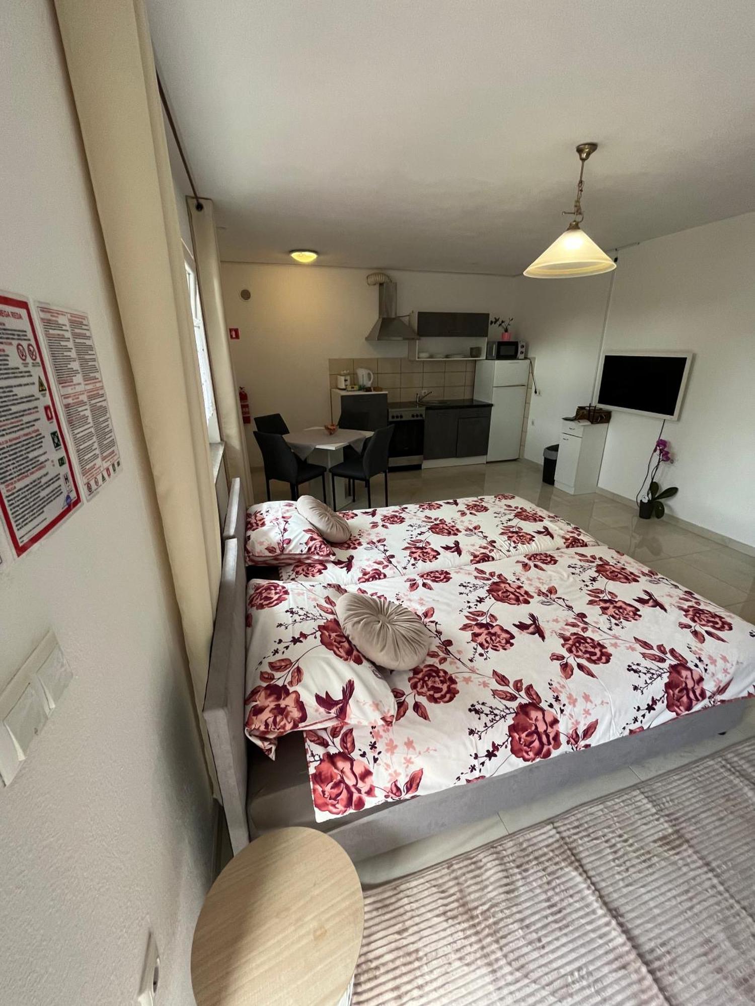 Apartma Azurre Postojna Εξωτερικό φωτογραφία