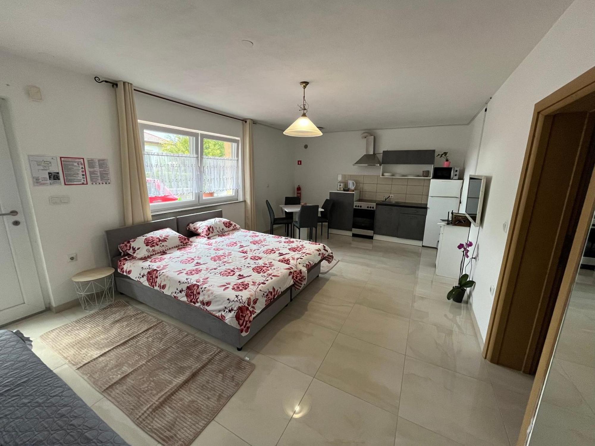Apartma Azurre Postojna Εξωτερικό φωτογραφία
